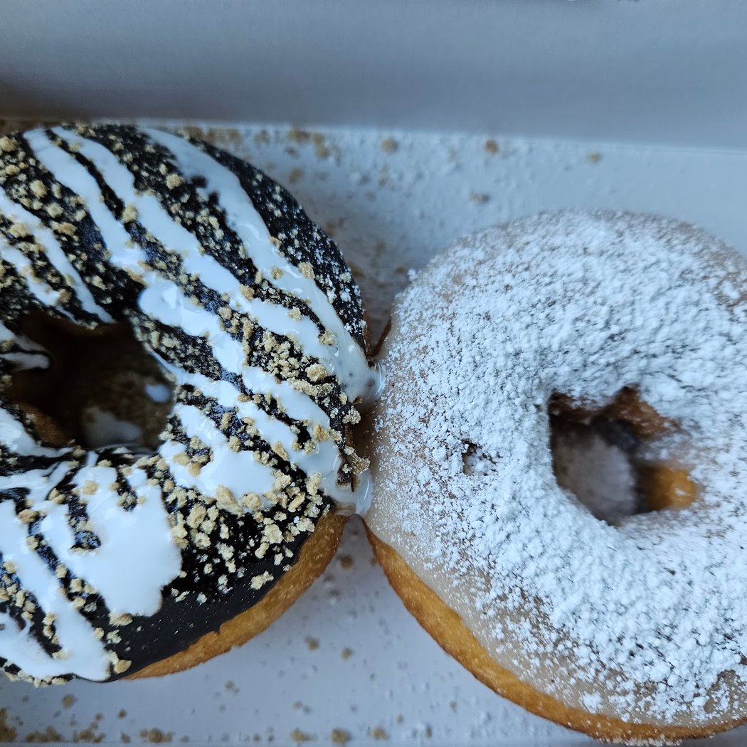 Duck Donuts 3